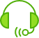 headset icon