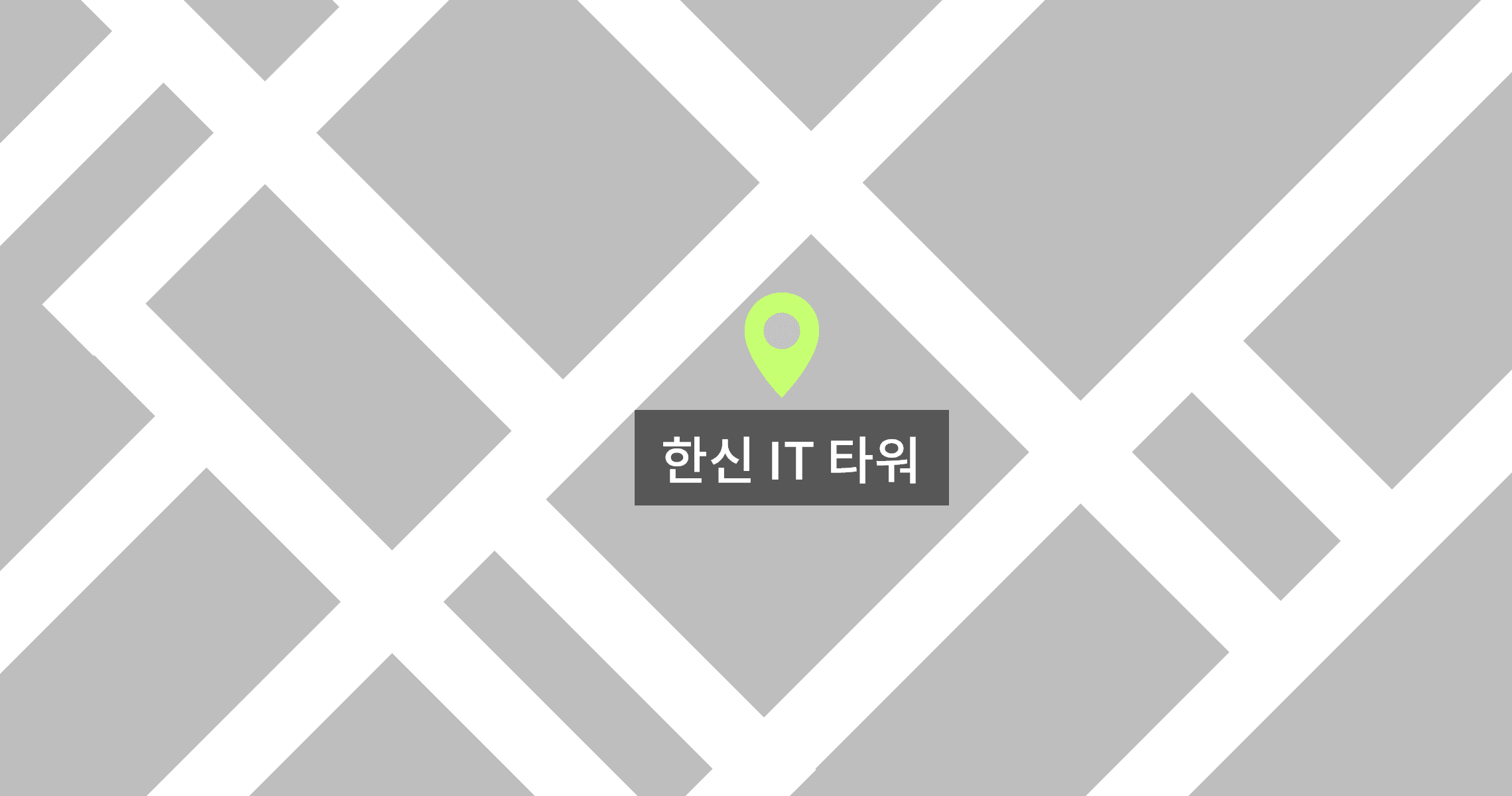 그림으로 간단히 표현한 PLNC테크놀로지 지도